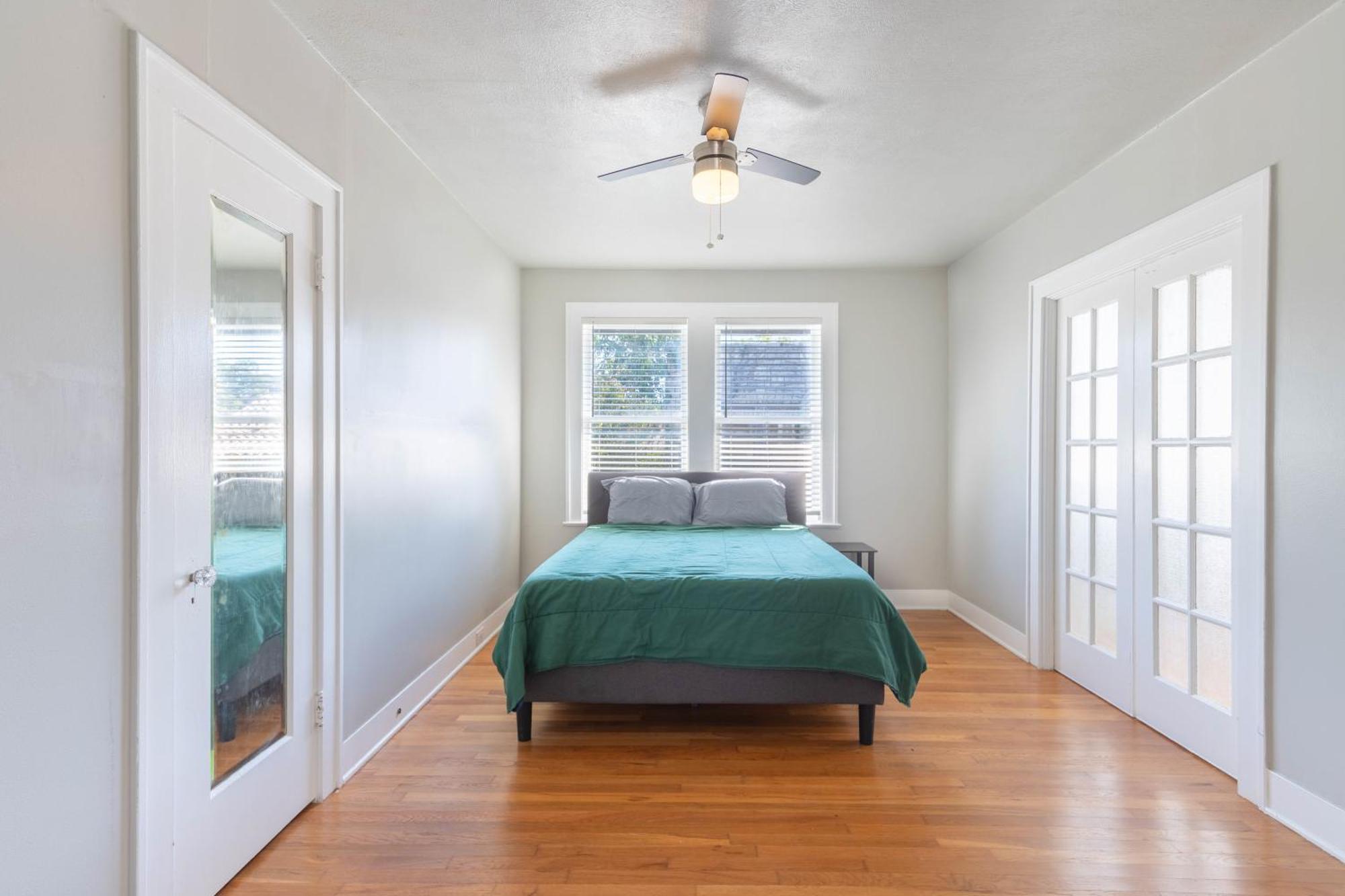 Luxurious 3 Bedroom Near Downtown And Convention Center San Antonio Exterior foto