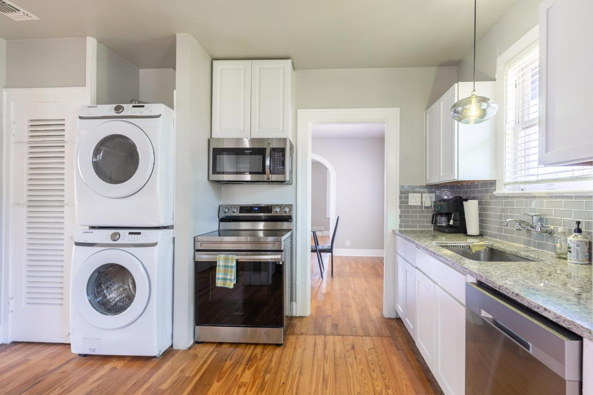 Luxurious 3 Bedroom Near Downtown And Convention Center San Antonio Exterior foto