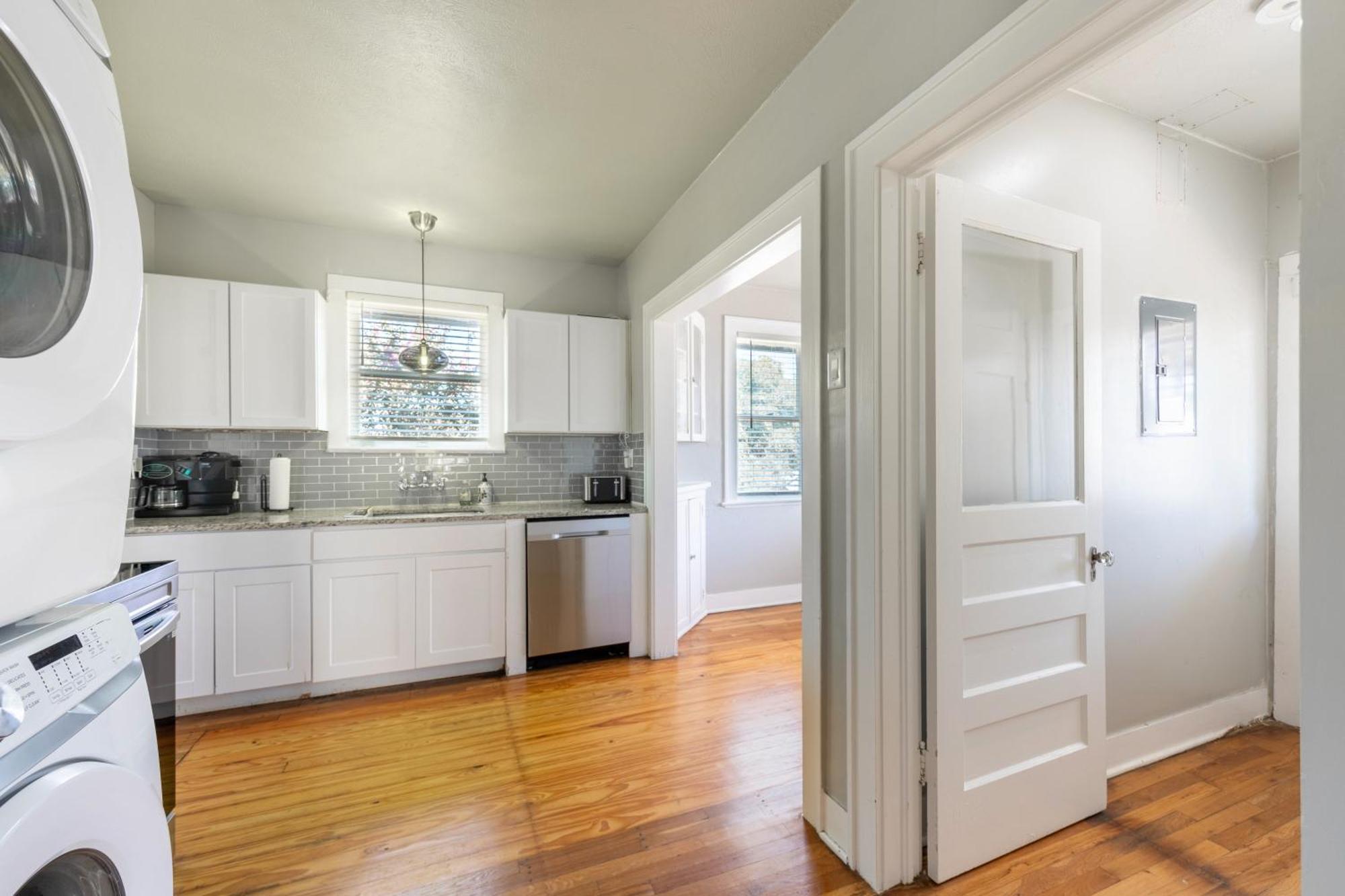 Luxurious 3 Bedroom Near Downtown And Convention Center San Antonio Exterior foto