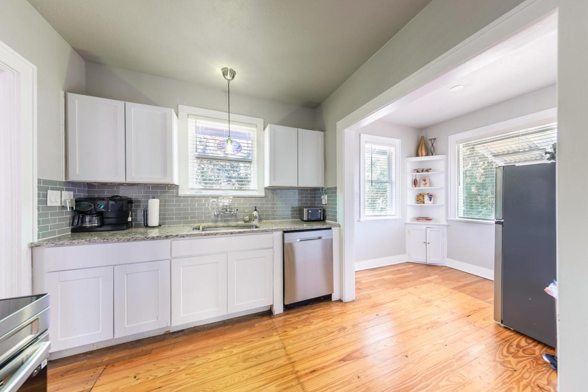 Luxurious 3 Bedroom Near Downtown And Convention Center San Antonio Exterior foto